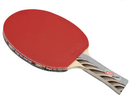 GKI Belbot Table Tennis Racket