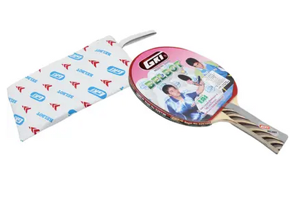 GKI Belbot Table Tennis Racket