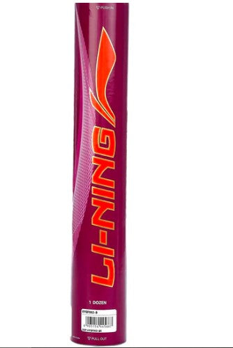 Li-Ning Champ Speed Feather Shuttlecock (Pc)