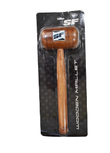 SF Wooden Mallet