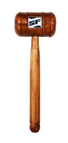 SF Wooden Mallet
