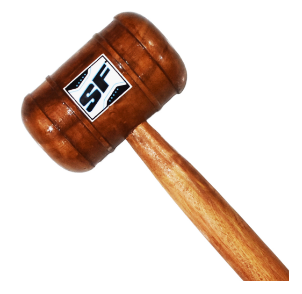 SF Wooden Mallet