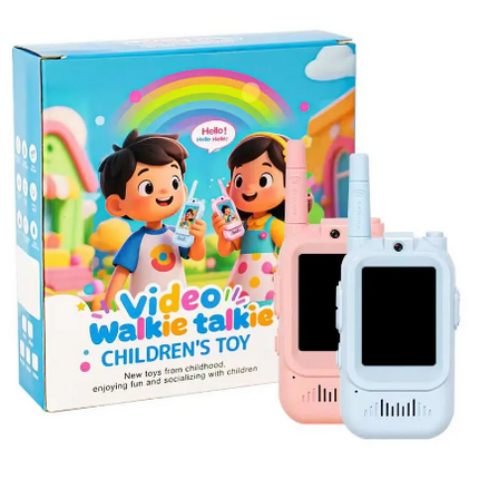 HT Kids Walkie Talkie