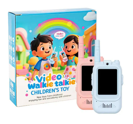 HT Kids Walkie Talkie