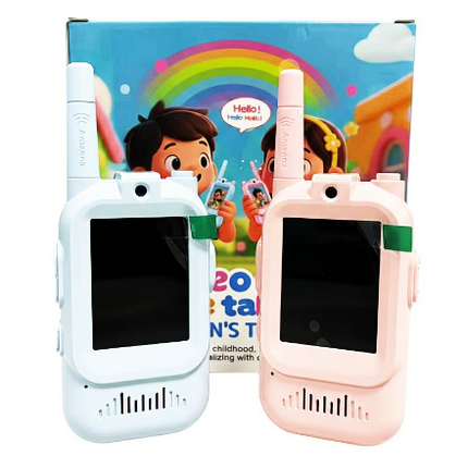 HT Kids Walkie Talkie