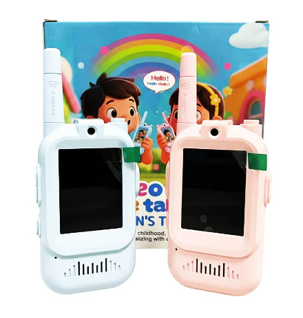 HT Kids Walkie Talkie