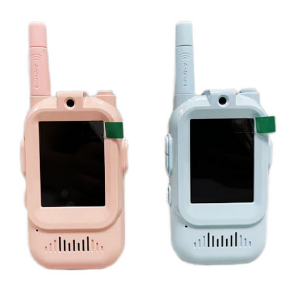 HT Kids Walkie Talkie