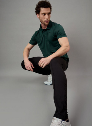 Dida Men's Ultimate Quick Dry Track Pant 3838