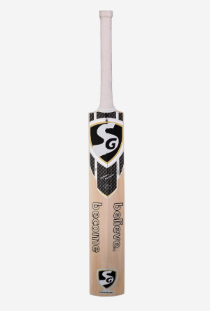SG Cobra Gold Kashmir Willow Cricket Bat-SH