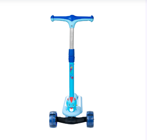 Truzo Rapture 3 Wheel Kick Scooter