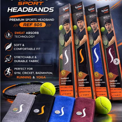 Tynor Sport Headband