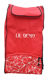 Mrf Lil Genio Cricket Kit Bag