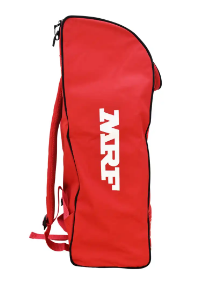Mrf Lil Genio Cricket Kit Bag