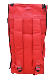 Mrf Lil Genio Cricket Kit Bag