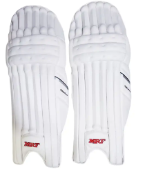 MRF Cricket Batting Legguard Power 2.0