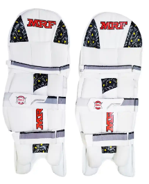 MRF Cricket Batting Legguard Power 2.0