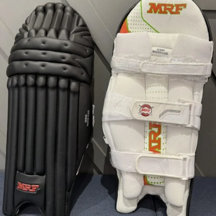 Mrf Master Class Wicket Keeping Legguard