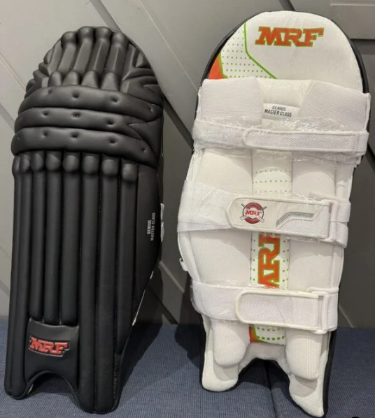 Mrf Master Class Wicket Keeping Legguard