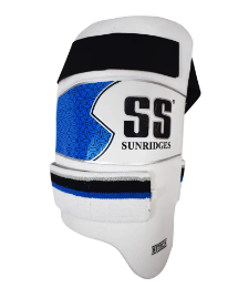 SS Thigh Guard Academy
