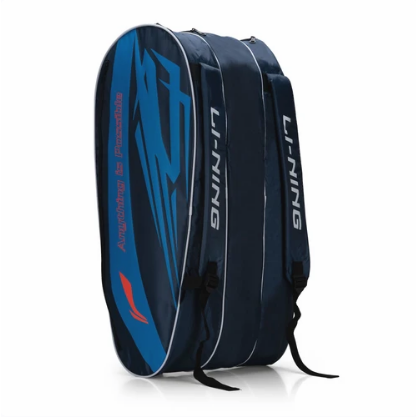 Li-Ning 9 In 1 Thermal Badminton Kit Bag