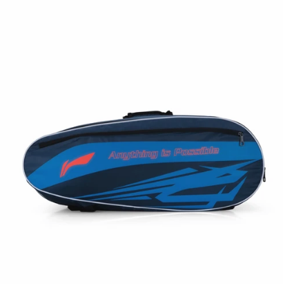 Li-Ning 9 In 1 Thermal Badminton Kit Bag