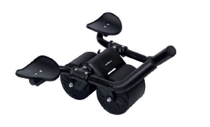 Vector X Abs Slide With Arm Rest