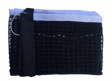 Stag Table Tennis Net and Post Clip