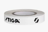 Stiga Table Tennis Racket Edge Tape 18 Inch Per Racquet Wrap