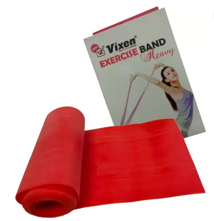 Vixen Resistance Band for Beginners