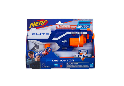 HASBRO NERF Strike Disrupter - B9837