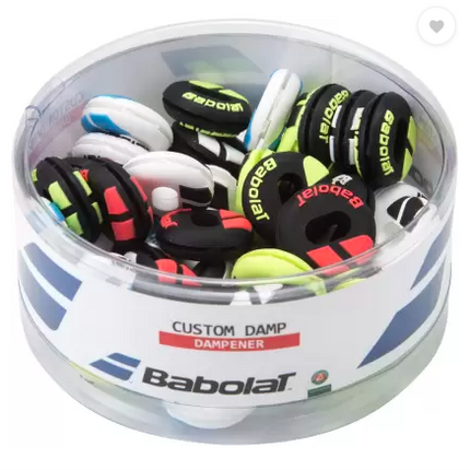 Babolat Custom Damp Box