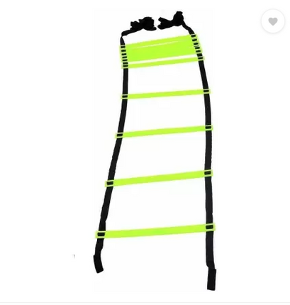 Koxton Agility Ladder (4, 8 mtr)