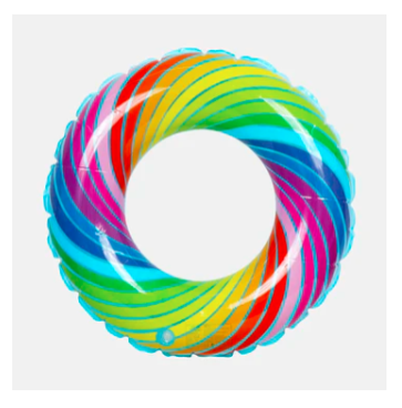 Airvat Swimming Ring