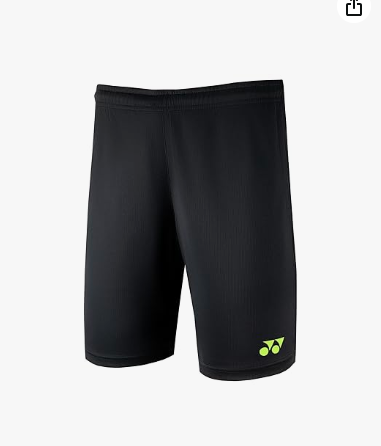 YONEX Shorts