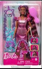 Mattel Toys Barbie Doll