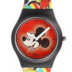 Mickey