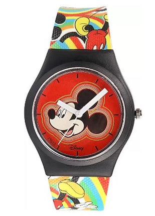 RSR Watch