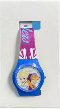 RSR Watch