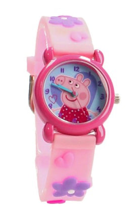 RSR Watch