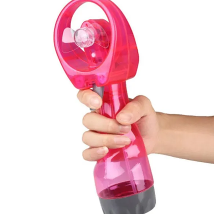 KK Water Spray Fan