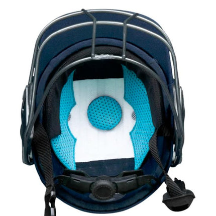 Shrey Premium 3.0 Steel Cricket Helmet