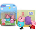 TWINFIGURE PACK