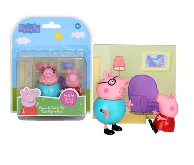 Hasbro Peppa Pig