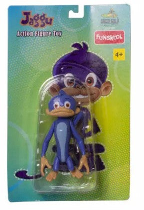 Funskool Chota Bheem Cartoon Figurines