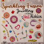 2 IN 1 NAIL FASHION
