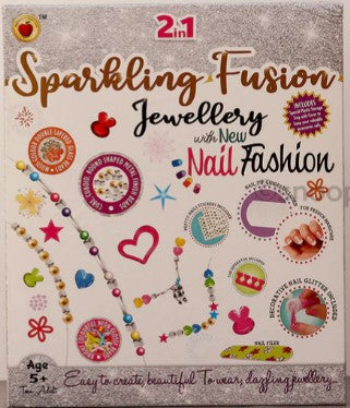 NAIL ART STUDIO