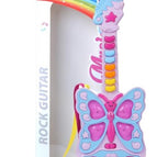 NS Rock Guitar