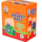 MAGIC BASKET BALL