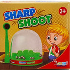 SHARP SHOOT