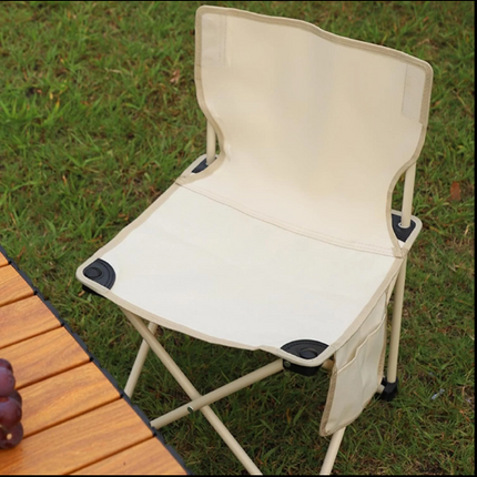 Prago Camping Chair Foldable